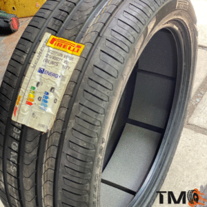 Lốp chống đinh tự vá Pirelli Scorpion Verde 275/40R21 dành cho Vinfast VF9, Volvo XC90,... hiệu quả chống đinh tự vá dưới 6 ly, hạn chế nổ lốp đột ngột,...