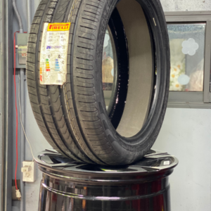 Lốp chống đinh tự vá Pirelli Scorpion Verde 275/40R21 dành cho Vinfast VF9, Volvo XC90,... hiệu quả chống đinh tự vá dưới 6 ly, hạn chế nổ lốp đột ngột,...