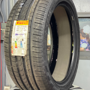 Lốp chống đinh tự vá Pirelli Scorpion Verde 275/40R21 dành cho Vinfast VF9, Volvo XC90,... hiệu quả chống đinh tự vá dưới 6 ly, hạn chế nổ lốp đột ngột,...