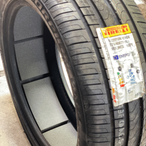 Lốp chống đinh tự vá Pirelli Scorpion Verde 275/40R21 dành cho Vinfast VF9, Volvo XC90,... hiệu quả chống đinh tự vá dưới 6 ly, hạn chế nổ lốp đột ngột,...