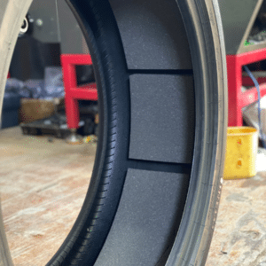 Lốp chống đinh tự vá Pirelli Scorpion Verde 275/40R21 dành cho Vinfast VF9, Volvo XC90,... hiệu quả chống đinh tự vá dưới 6 ly, hạn chế nổ lốp đột ngột,...