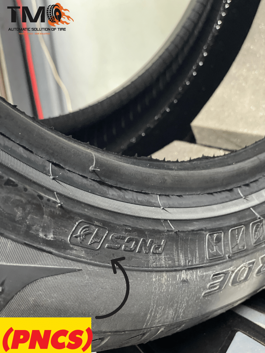 Lốp chống đinh tự vá Pirelli Scorpion Verde 275/40R21 dành cho Vinfast VF9, Volvo XC90,... hiệu quả chống đinh tự vá dưới 6 ly, hạn chế nổ lốp đột ngột,...