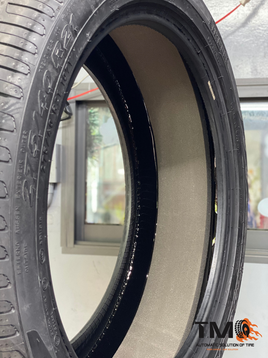 Lốp chống đinh tự vá Pirelli Scorpion Verde 275/40R21 dành cho Vinfast VF9, Volvo XC90,... hiệu quả chống đinh tự vá dưới 6 ly, hạn chế nổ lốp đột ngột,...