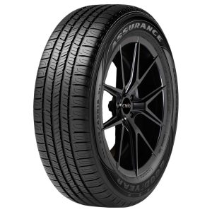 Lốp Chống Đinh Goodyear 225/55R19