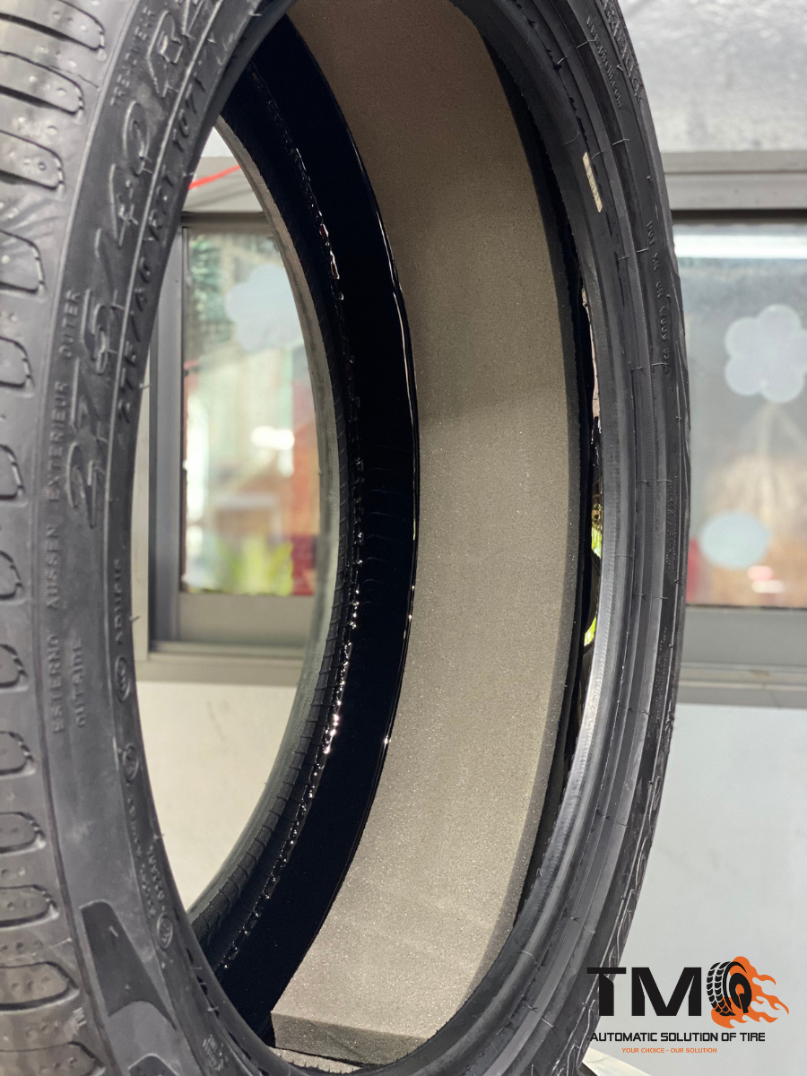 Lốp chống đinh tự vá Pirelli Scorpion Verde 275/40R21 dành cho Vinfast VF9, Volvo XC90,... hiệu quả chống đinh tự vá dưới 6 ly, hạn chế nổ lốp đột ngột,...