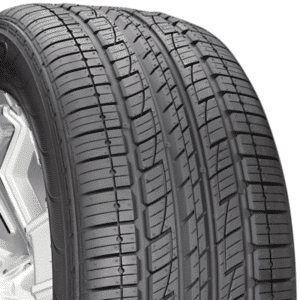 Lốp Chống Đinh Tự Vá Kumho Solus 255/50R19 sử dụng công nghệ chống đinh tiên tiến châu Âu, bảo vệ an toàn cho cả gia đình, yên tâm khi đi cung đường dài