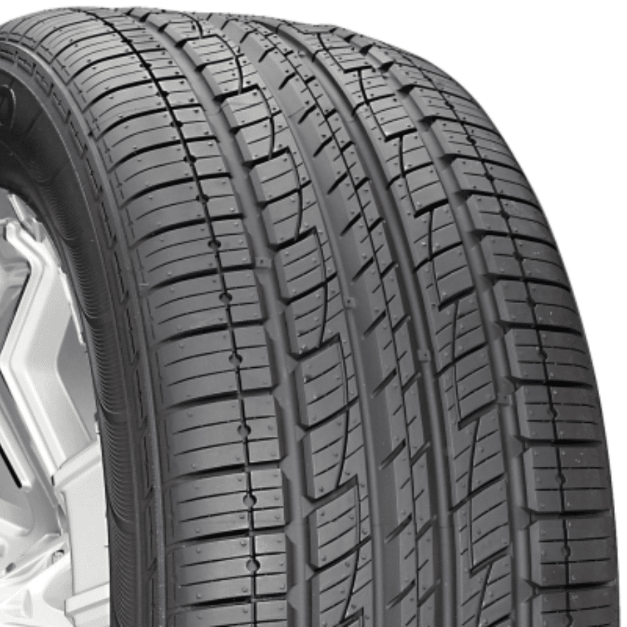 Lốp Chống Đinh Tự Vá Kumho Solus 255/50R19 sử dụng công nghệ chống đinh tiên tiến châu Âu, bảo vệ an toàn cho cả gia đình, yên tâm khi đi cung đường dài