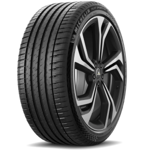 Lốp Chống Đinh Michelin Pilot Sport 4 SUV 225/55R19