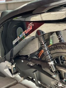 chống đinh datbike quantum