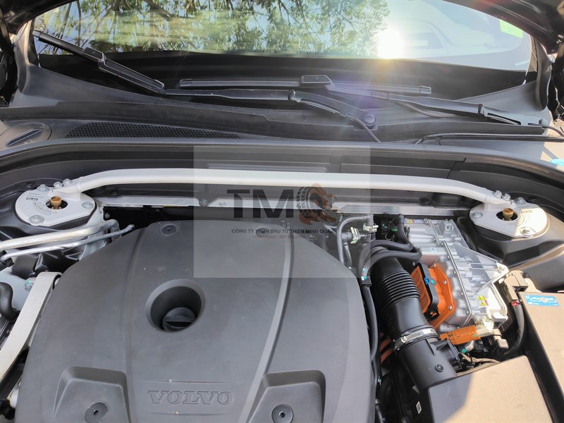 Thanh Giằng Động Cơ Polestar cho Volvo XC60 T8 Recharge