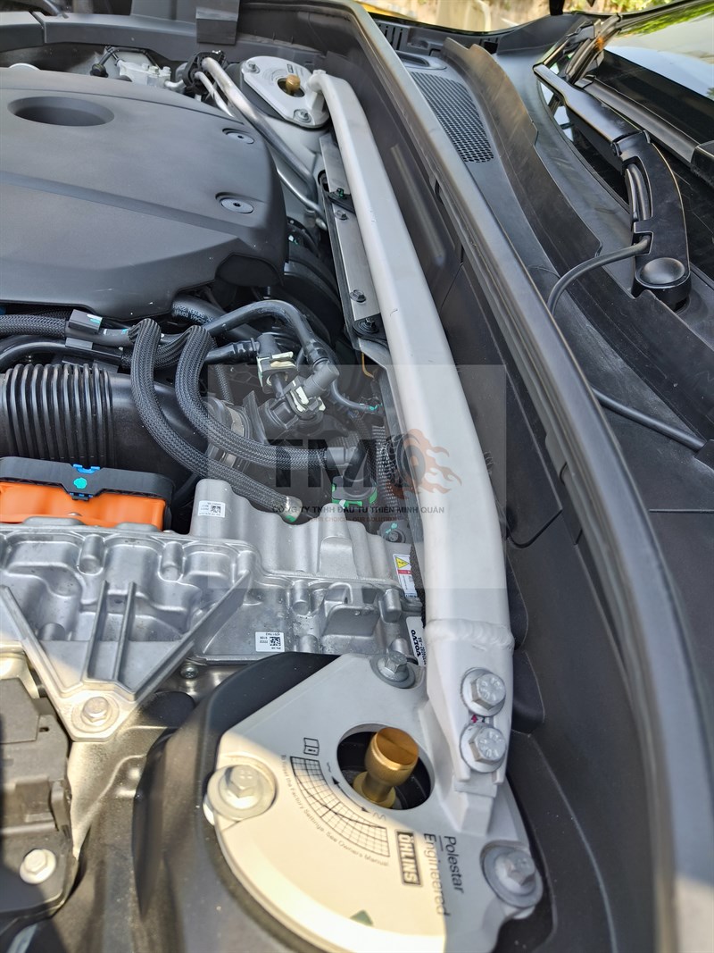 Thanh Giằng Động Cơ Polestar cho Volvo XC60 T8 Recharge
