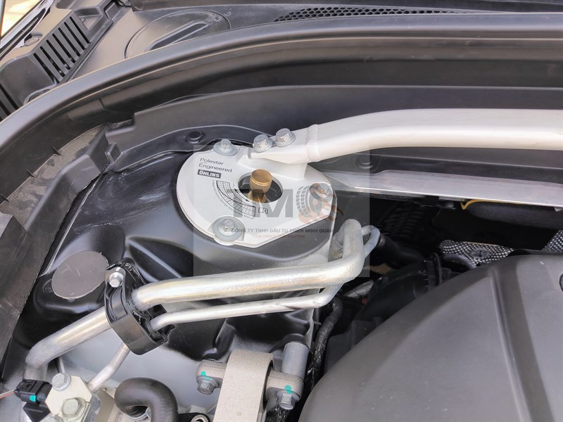Thanh Giằng Động Cơ Polestar cho Volvo XC60 T8 Recharge