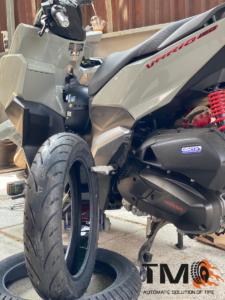 Tráng Lốp Chống Đinh Honda Vario 125/150/160. Giá vỏ chống đinh cho Vario trước 80/90-14, sau 90/90-14 đủ các hãng, giá tốt, chính hãng, an tòan
