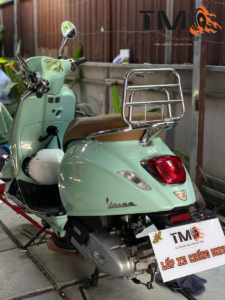 Giá tráng Lốp Chống Đinh Piaggio Vespa Primavera. Giá vỏ chống đinh cho Vespa Primavera trước 110/70-12, sau 110/70-12 giá tốt, chính hãng, an tòan
