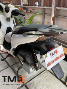 Tráng Lốp Chống Đinh Honda SH Việt 125/150. Giá vỏ chống đinh cho Honda SH trước 100/80-16, sau 120/80-16 đủ các hãng, giá tốt, chính hãng, an tòan