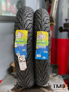 Lốp Chống Đinh Tự Vá Honda SH Việt 125/150/160. Giá vỏ chống đinh chính hãng Honda SH Việt 125/150 Michelin Dunlop IRC Pirelli giá tốt, an toàn