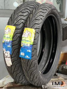 Lốp Chống Đinh Tự Vá Honda SH Việt 125/150/160. Giá vỏ chống đinh chính hãng Honda SH Việt 125/150 Michelin Dunlop IRC Pirelli giá tốt, an toàn