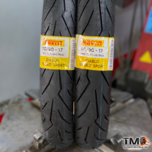 Giá tráng Lốp Chống Đinh Yahama Jupiter Bánh Mâm. Giá vỏ chống đinh cho Jupiter trước 70/90-17, sau 80/90-17 đủ các hãng, giá tốt, chính hãng, an tòan