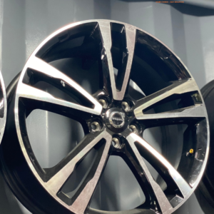 Mâm Lazang Volvo S90 19 Inch, Hàng Tháo Xe Chính Hãng, Nhập Khẩu Đức. Lắp được tất cả các dòng Volvo, Ford Territory, Focus, Fiesta,...