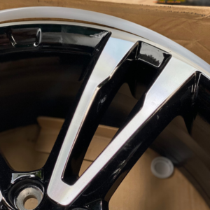 Mâm Lazang Volvo S90 19 Inch, Hàng Tháo Xe Chính Hãng, Nhập Khẩu Đức. Lắp được tất cả các dòng Volvo, Ford Territory, Focus, Fiesta,...