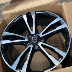 Mâm Lazang Volvo S90 19 Inch, Hàng Tháo Xe Chính Hãng, Nhập Khẩu Đức. Lắp được tất cả các dòng Volvo, Ford Territory, Focus, Fiesta,...