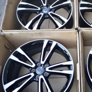 Mâm Lazang Volvo S90 19 Inch, Hàng Tháo Xe Chính Hãng, Nhập Khẩu Đức. Lắp được tất cả các dòng Volvo, Ford Territory, Focus, Fiesta,...