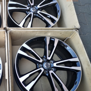 Mâm Lazang Volvo S90 19 Inch, Hàng Tháo Xe Chính Hãng, Nhập Khẩu Đức. Lắp được tất cả các dòng Volvo, Ford Territory, Focus, Fiesta,...