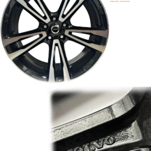 Mâm Lazang Volvo S90 19 Inch, Hàng Tháo Xe Chính Hãng, Nhập Khẩu Đức. Lắp được tất cả các dòng Volvo, Ford Territory, Focus, Fiesta,...
