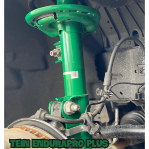 Phuộc Tein ENDURAPRO PLUS là một lựa chọn tuyệt vời để cải thiện hiệu suất, sự ổn định và cảm nhận lái dành cho xế yêu Ford Explorer của bạn.