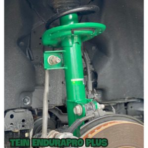 Phuộc Tein ENDURAPRO PLUS là một lựa chọn tuyệt vời để cải thiện hiệu suất, sự ổn định và cảm nhận lái dành cho xế yêu Ford Explorer của bạn.