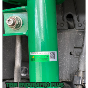Phuộc Tein ENDURAPRO PLUS là một lựa chọn tuyệt vời để cải thiện hiệu suất, sự ổn định và cảm nhận lái dành cho xế yêu Ford Explorer của bạn.