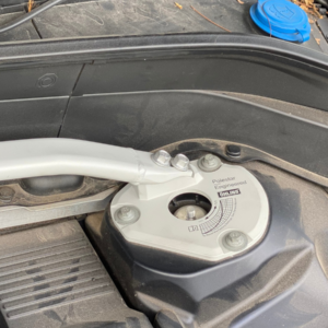 Thanh Giằng Động Cơ Polestar Engineered Ohlins cho Volvo XC60 cải thiện đáng kể khả năng xử lý và độ ổn định của xe, đặc biệt là khi vào cua,...